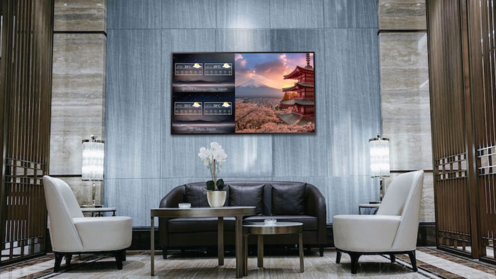 Pre Construction Image Sample